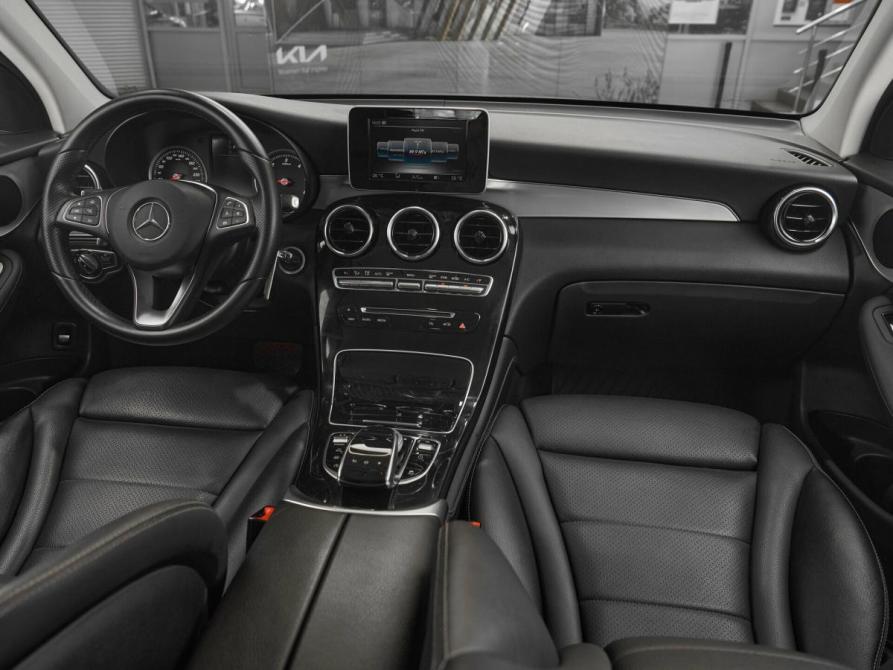 Mercedes-Benz GLC I (X253) Москва  - изображение 9