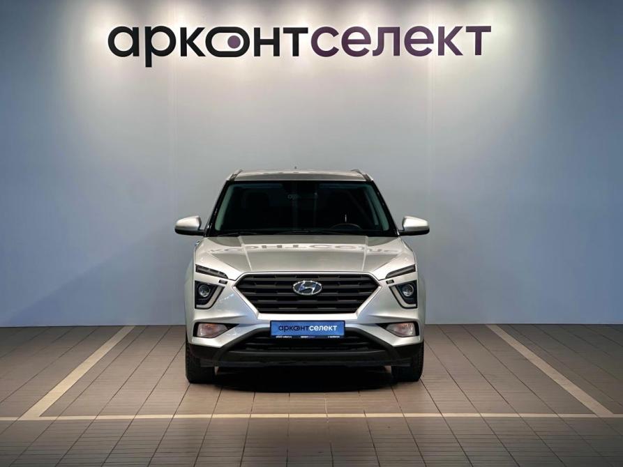 Hyundai Creta II Краснодар  - изображение 7