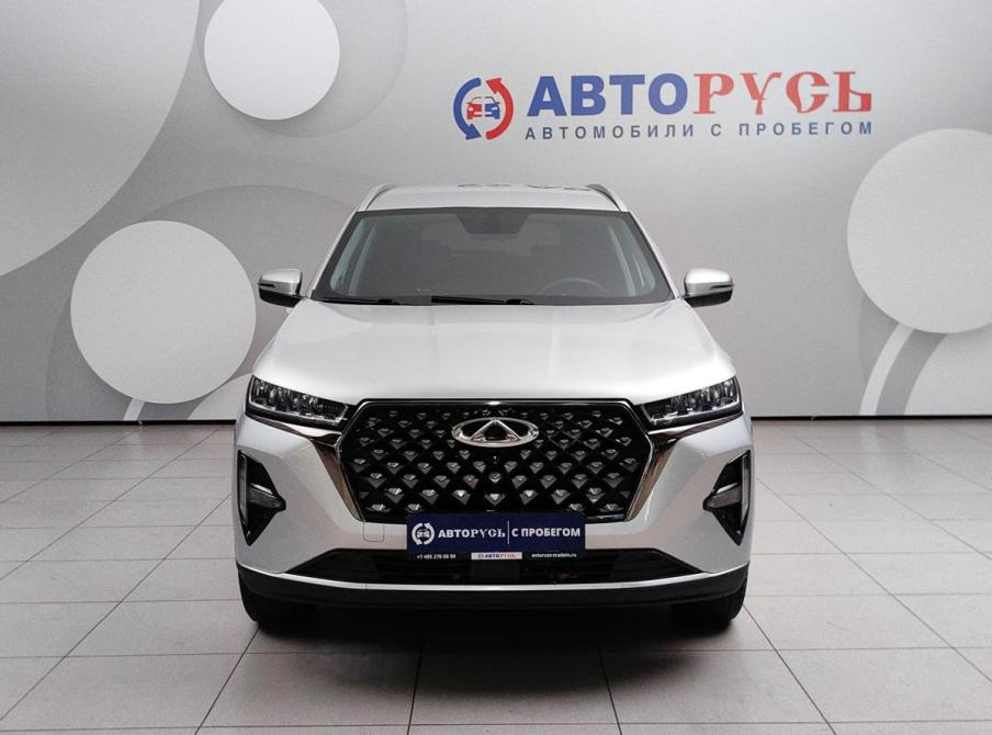 Chery Tiggo 7 Pro Max I Подольск  - изображение 3