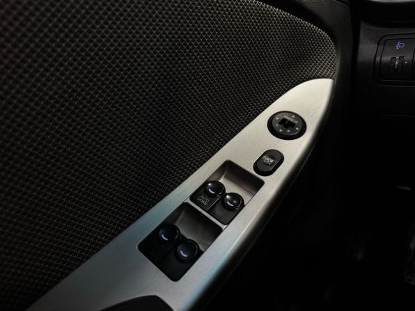 Hyundai Solaris I с пробегом 2013 года, цена 730 000 рублей, 170261 км, седан, Автокод Объявления