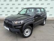 Lada (ВАЗ) Niva Travel I Нижний Тагил  - изображение 23