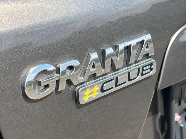 Lada (ВАЗ) Granta I Рестайлинг с пробегом 2019 года, цена 500 000 рублей, 59447 км, седан, Автокод Объявления