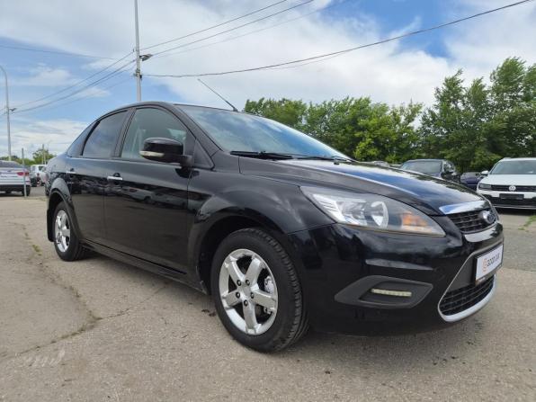 Ford Focus II Рестайлинг с пробегом 2008 года, цена 580 000 рублей, 205659 км, седан, Автокод Объявления