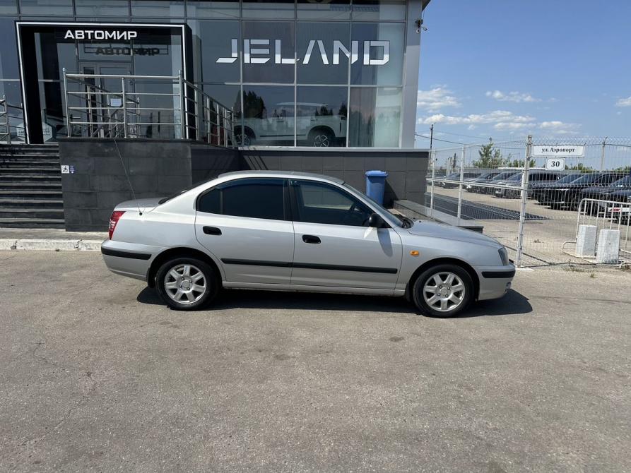 Hyundai Elantra III (XD2) Рестайлинг Саратов  - изображение 4