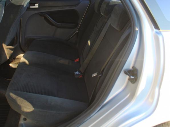 Ford Focus II с пробегом 2006 года, цена 329 000 рублей, 382683 км, седан, Автокод Объявления