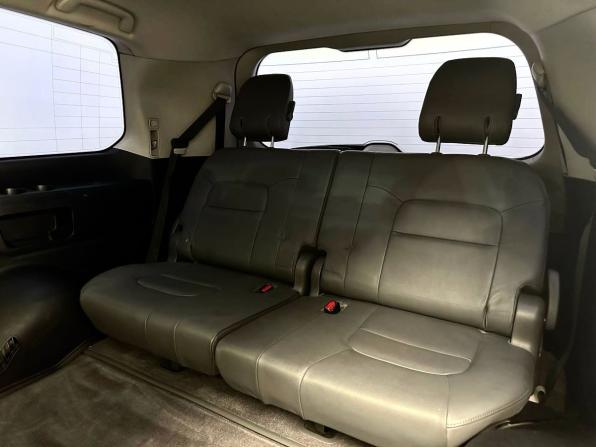 Toyota Land Cruiser 200 Series с пробегом 2010 года, цена 2 319 000 рублей, 413495 км, внедорожник, Автокод Объявления