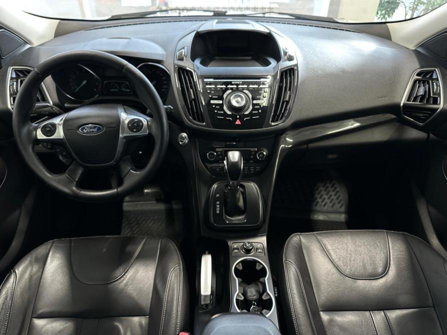 Ford Kuga II Волгоград  - изображение 8