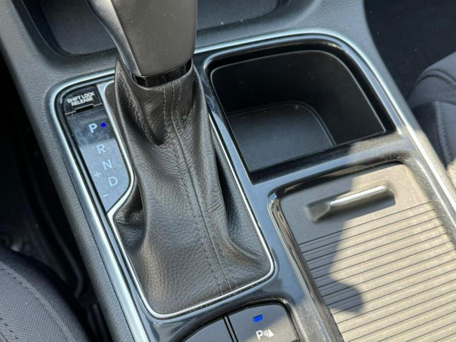 Hyundai Sonata VII (LF) Рестайлинг Екатеринбург  - изображение 21