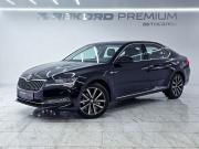 Skoda Superb III Рестайлинг Уфа  - изображение 28