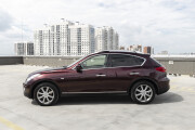 Infiniti QX50 I Казань  - изображение 29