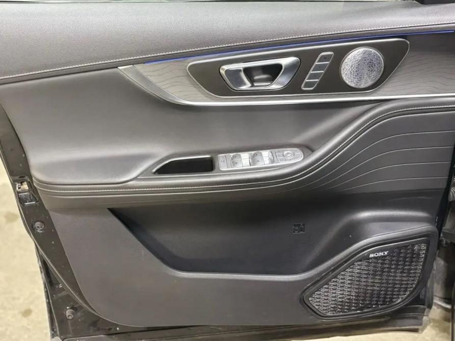 Chery Tiggo 8 Pro Max I Саратов  - изображение 17