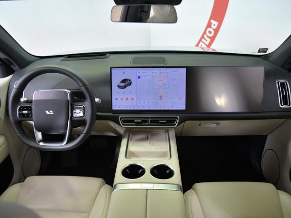 Li Auto (Lixiang) L6 с пробегом 2025 года, цена 6 190 000 рублей, 28825 км, внедорожник, Автокод Объявления