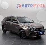 Lada (ВАЗ) Vesta I Москва  - изображение 26