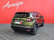 Renault Kaptur I Вологда  - изображение 25