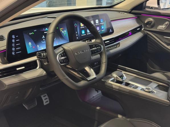 Новый Chery Arrizo 8 2025 года, цена 3 290 000 рублей, седан, Автокод Объявления