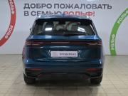 Geely Monjaro I Москва  - изображение 32