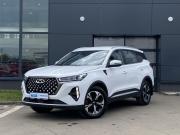 Chery Tiggo 7 Pro Max I Москва  - изображение 29