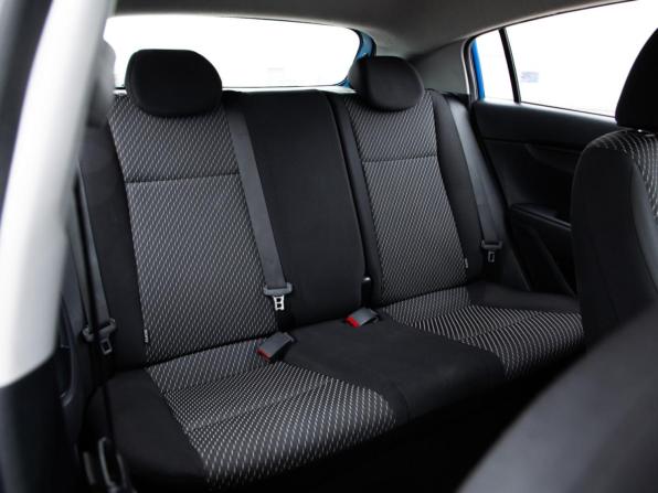 Kia Rio IV с пробегом 2019 года, цена 1 050 000 рублей, 347372 км, хэтчбек, Автокод Объявления