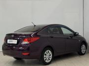 Hyundai Solaris I Нижний Новгород  - изображение 28