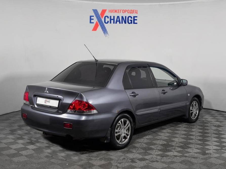 Mitsubishi Lancer IX Нижний Новгород  - изображение 5