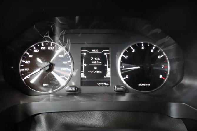 Chery Tiggo 4 Pro I с пробегом 2024 года, цена 1 549 000 рублей, 17000 км, внедорожник, Автокод Объявления