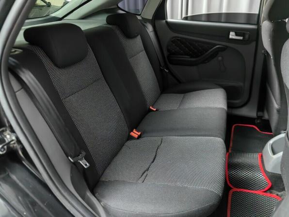 Ford Focus II Рестайлинг с пробегом 2010 года, цена 544 000 рублей, 172000 км, хэтчбек, Автокод Объявления
