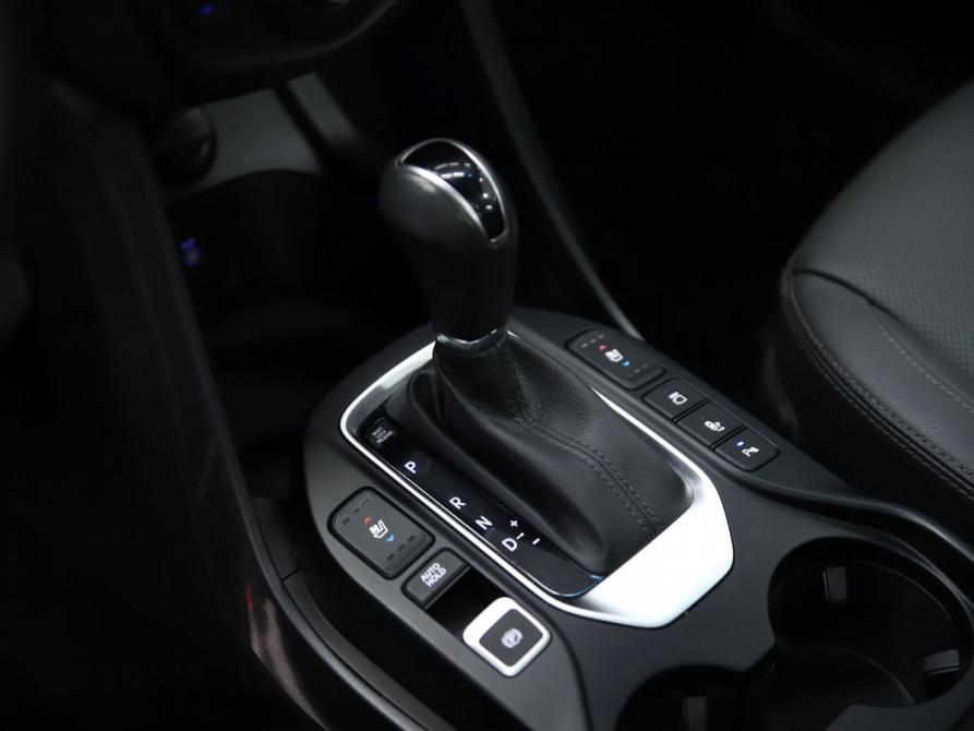 Hyundai Santa Fe III Рестайлинг Уфа  - изображение 16