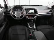 Hyundai Elantra VI (AD) Ростов-на-Дону  - изображение 25