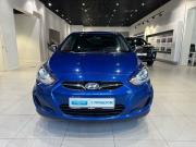 Hyundai Solaris I Москва  - изображение 20