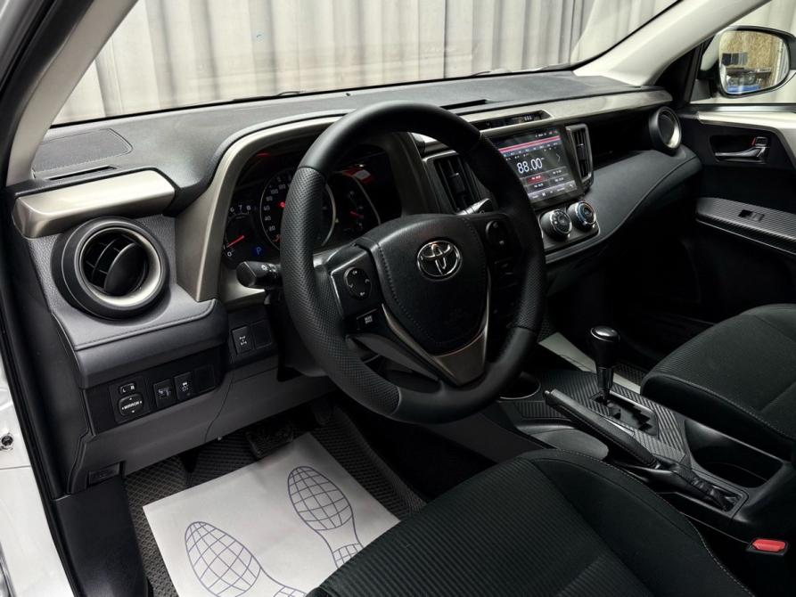 Toyota RAV4 IV (XA40) Ижевск  - изображение 8