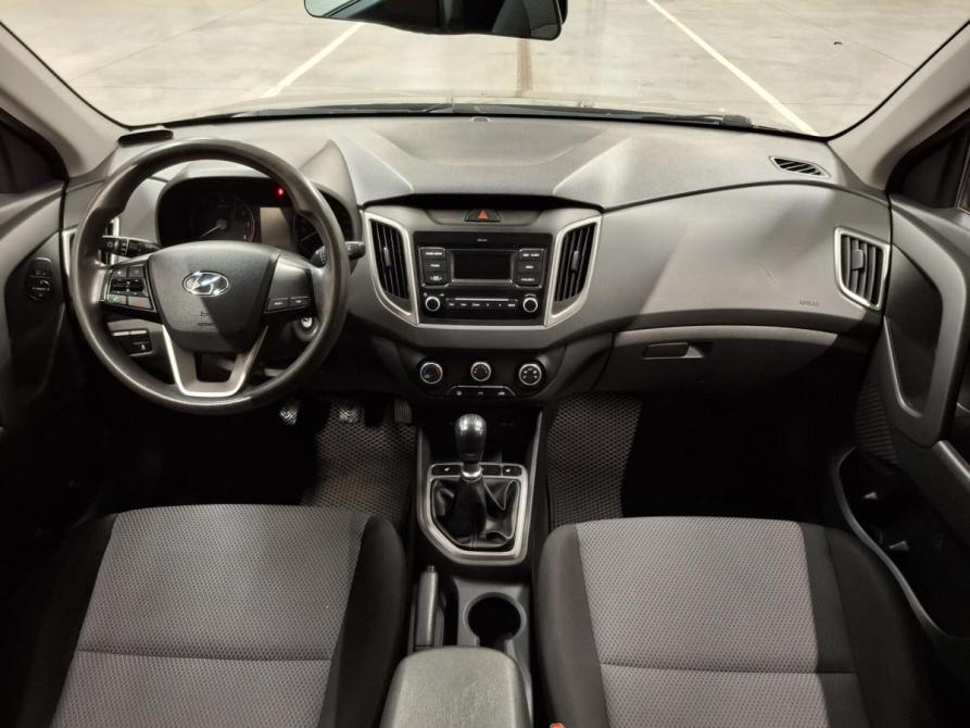 Hyundai Creta I Казань  - изображение 17