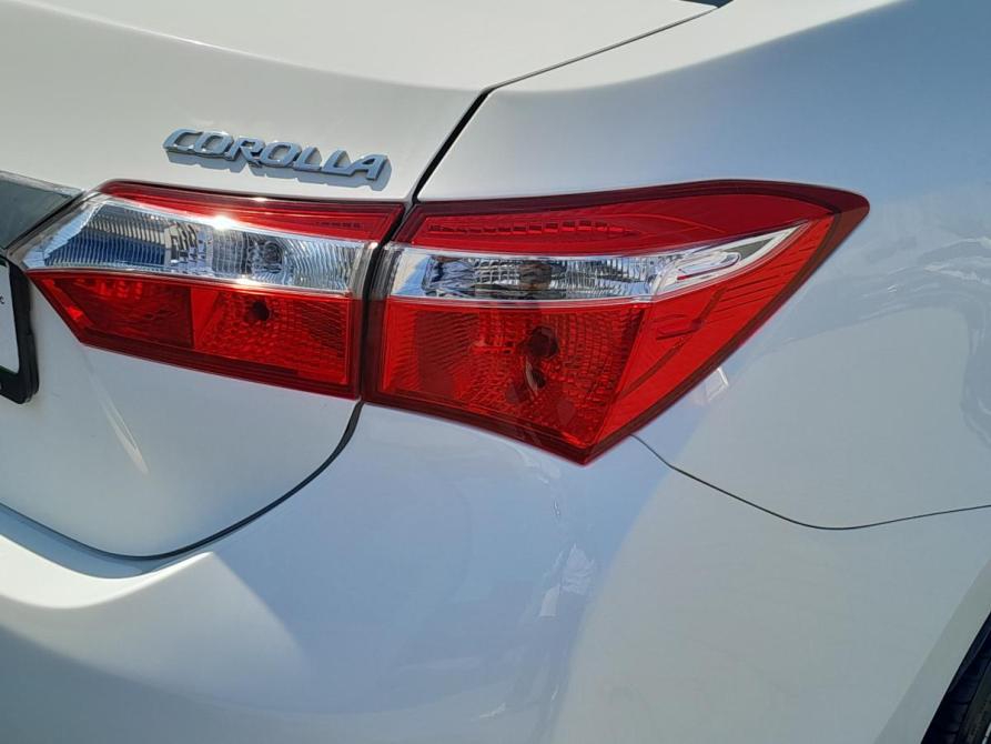 Toyota Corolla XI (E160 E170 E180) Новочеркасск  - изображение 10