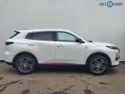 Changan CS55 Plus II Москва  - изображение 17