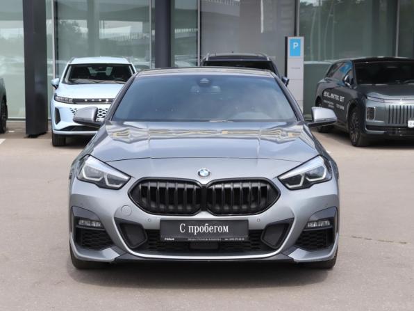 BMW 2 серии F44 с пробегом 2021 года, цена 3 100 000 рублей, 87200 км, седан, Автокод Объявления