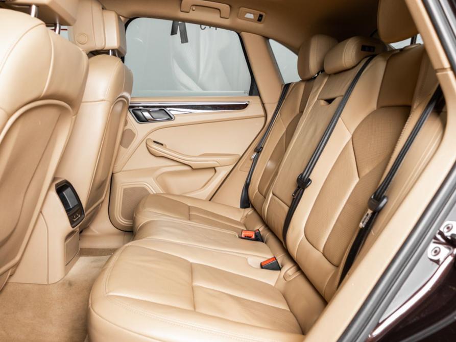 Porsche Macan I Казань  - изображение 15