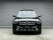 Mercedes-Benz GLC I (X253) Рестайлинг Москва  - изображение 16
