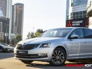 Skoda Octavia III (A7) Москва  - изображение 33