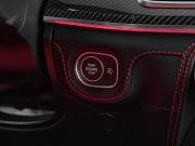 Mercedes-Benz GLE Coupe AMG II (C167) Рестайлинг Москва  - изображение 64