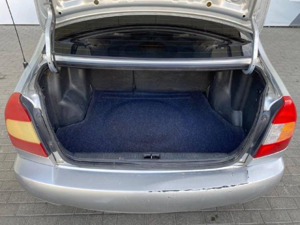 Hyundai Accent II с пробегом 2008 года, цена 225 000 рублей, 135000 км, седан, Автокод Объявления