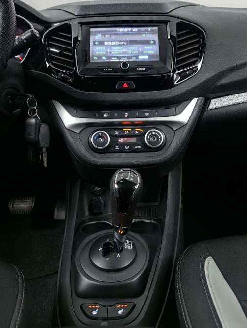Lada (ВАЗ) Vesta I Москва  - изображение 12