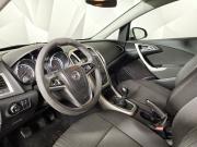 Opel Astra J Москва  - изображение 39