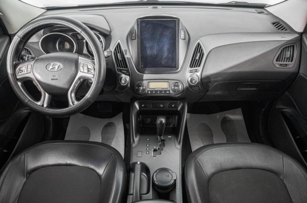 Toyota Alphard I Рестайлинг Барнаул  - изображение 20