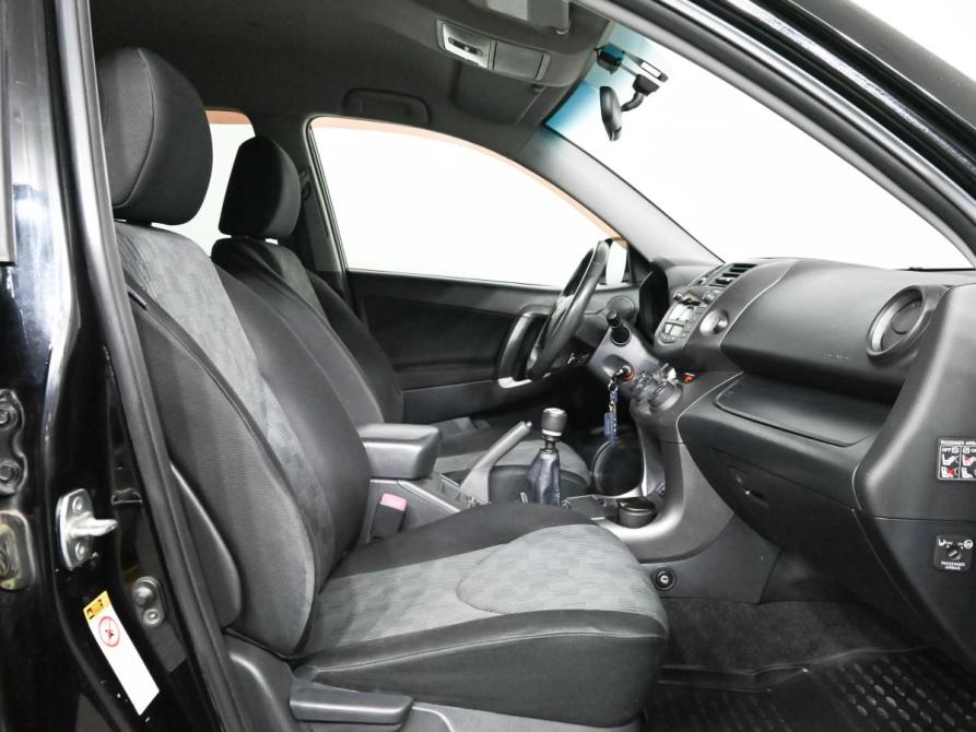 Toyota RAV4 III (XA30) Рестайлинг Екатеринбург  - изображение 10