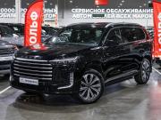 Exeed VX I Рестайлинг Санкт-Петербург  - изображение 40