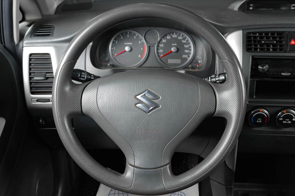 Suzuki Liana I Рестайлинг Тюмень  - изображение 14