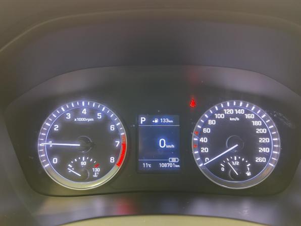 Hyundai Sonata VII (LF) Рестайлинг с пробегом 2019 года, цена 1 720 000 рублей, 108702 км, седан, Автокод Объявления