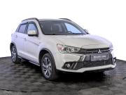 Mitsubishi ASX I Рестайлинг 2 Москва  - изображение 31
