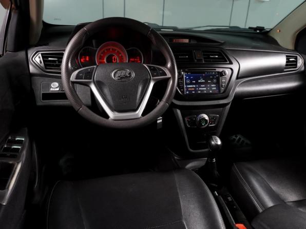 Lifan X50 с пробегом 2015 года, цена 519 000 рублей, 89214 км, хэтчбек, Автокод Объявления