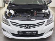 Hyundai Solaris I Рестайлинг Уфа  - изображение 33