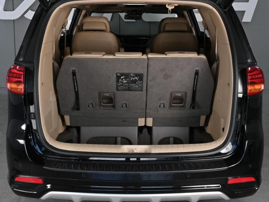 Kia Carnival III Ростов-на-Дону  - изображение 31